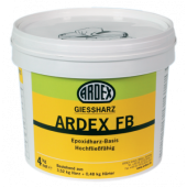 Эпоксидная смола для ремонта оснований ARDEX FB (1 кг)