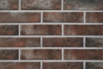 Плитка фасадная Paradyz Arteon Taupe 245х66х7,4 мм