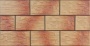 Клинкерная фасадная плитка CERRAD Kamien Cer 3 jesienny lisc 300*148*9  мм