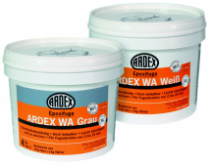 Эпоксидный заполнитель для швов ARDEX WA Epoxifuge grau (4 кг)