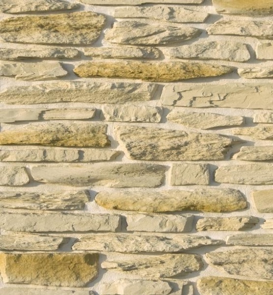 Облицовочный камень White Hills Айгер 540-10