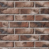 Клинкерная фасадная плитка Röben Granity 240*14*71 мм