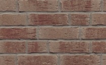 Фасадная плитка ручной формовки Feldhaus Klinker R678 sintra sabioso ocasa 240*71*14 мм