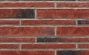 Фасадная плитка Stroeher под систему Ронсон 353 eisenrost 280*85*22 мм