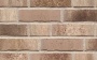 Клинкерная фасадная плитка Feldhaus Klinker R773 vascu argo antrablanca 240*71*14 мм