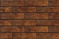 Клинкерная фасадная плитка CERRAD rustico montana 245*65*6.5 мм