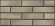 Клинкерная плитка с пропилом для НВФ BestPoint Retro Brick Pepper 245*65*8,5 мм (Иран)
