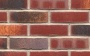 Клинкерная фасадная плитка Feldhaus Klinker R769 vascu cerasi legoro 240*71*14 мм