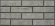 Клинкерная плитка с пропилом для НВФ BestPoint Exclusive Cement Dark 245*65*8,5 мм (Иран)