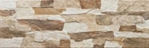 Клинкерная облицовочная плитка CERRAD Kamien Aragon natura 450 *150*9 мм