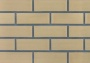 Плитка фасадная Клинкерная Скала Песочный 240*71*10 мм