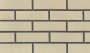 Плитка фасадная Клинкерная Скала Ваниль 240*71*10 мм