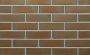 Клинкерная фасадная плитка Röben Canberra гладкая 240*14*71 мм