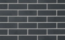 Клинкерная фасадная плитка Röben Portland гладкая 240*14*71 мм