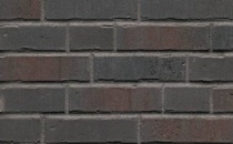 Клинкерная фасадная плитка Feldhaus Klinker R737 vascu vulcano verdo 240*71*14 мм