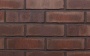 Клинкерная фасадная плитка Feldhaus Klinker R748 vascu geo marieso 240*71*14 мм