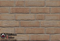 Фасадная плитка ручной формовки Feldhaus Klinker R681 sintra terracotta bario 240*71*14 мм