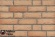 Фасадная плитка ручной формовки Feldhaus Klinker R696 sintra crema duna 240*71*14 мм