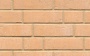 Клинкерная фасадная плитка Feldhaus Klinker R762 vascu sabiosa blanca 240*71*14 мм