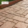 Тротуарная брусчатка White Hills Тиволи С900-64