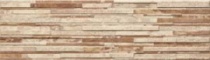 Клинкерная фасадная плитка CERRAD Kamien Zebrina beige 600*175*9