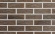 Клинкерная фасадная плитка Röben Hobart рустикальная 240*14*71 мм