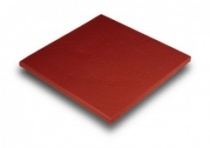 Плитка базовая New Cadi Rojo-Red 270*270 мм