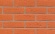 Клинкерная фасадная плитка Feldhaus Klinker R227 terracotta rustico 240*71 мм
