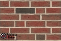 Фасадная плитка ручной формовки Feldhaus Klinker R689 sintra ardor  240*71*14 мм
