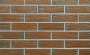 Клинкерная фасадная плитка Röben Canberra рифленая 240*14*71 мм