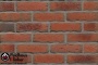 Фасадная плитка ручной формовки Feldhaus Klinker R698 sintra terracotta bario 240*71*14 мм