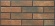Клинкерная плитка с пропилом для НВФ BestPoint Loft Brick Chili 245*65*8,5 мм (Иран)