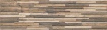Клинкерная облицовочная плитка CERRAD Kamien Zebrina wood 600*175*9
