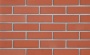 Клинкерная фасадная плитка Röben Melbourne гладкая 240*14*71 мм