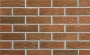 Клинкерная фасадная плитка Röben Sorell рустикальная 240*14*71 мм