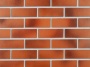 Клинкерная фасадная плитка Röben Darwin гладкая 240*14*71 мм