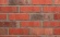 Клинкерная фасадная плитка Feldhaus Klinker R752 vascu ardor carbo 240*71*14 мм
