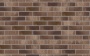 Клинкерная фасадная плитка Feldhaus Klinker R775 vascu argo marengo 240*71*14 мм