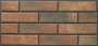 Клинкерная плитка BestPoint Loft Brick Chili 245*65*8,5 мм (Иран)