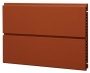 Терракотовая фасадная панель Lopo FG3018638 300*600*21 мм