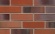 Клинкерная фасадная плитка Feldhaus Klinker R564 carbona geo maritim 240*14*71 мм