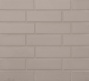 Клинкерная фасадная плитка Stroeher Keravette Chromatic 238 aluminium matt 240*71*11 мм